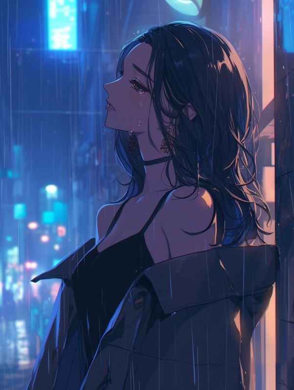 深情散尽，风月无声