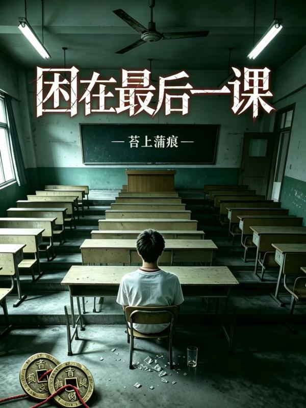 困在最后一课