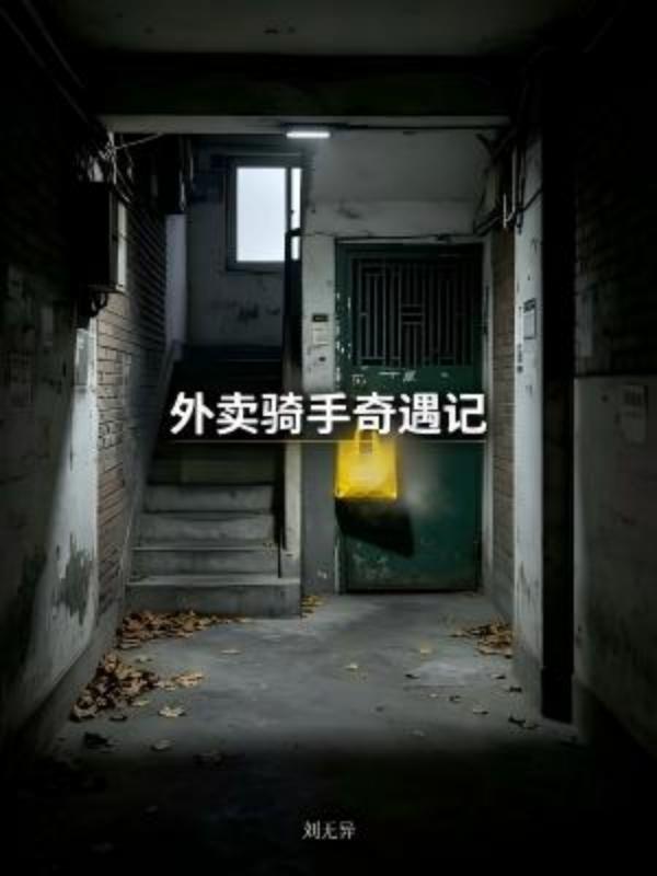 外卖骑手奇遇记