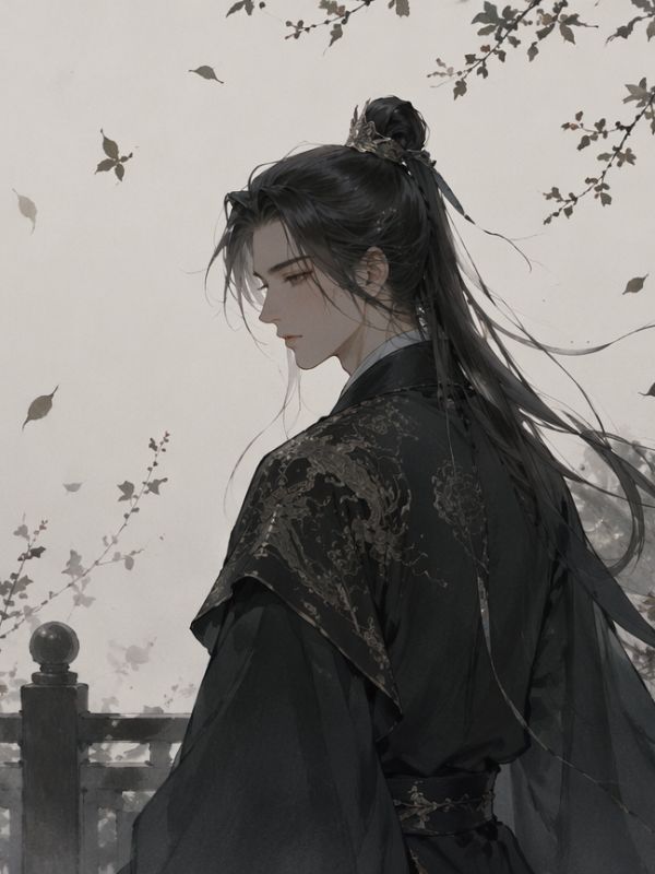 替亡妻还债第五年，我发现她是当朝女相