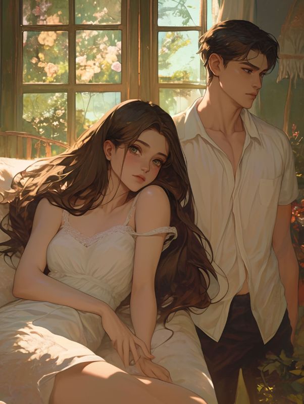 复合后男友和女兄弟一夜情，我抢走他全部身家