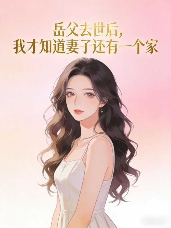 岳父去世后，我才知道妻子还有一个家