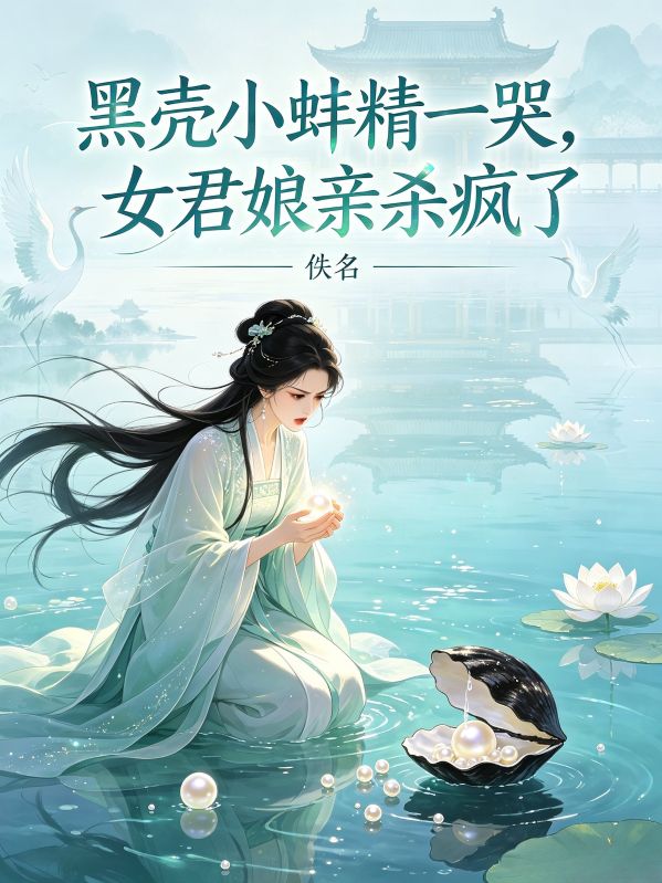 黑壳小蚌精一哭，女君娘亲杀疯了