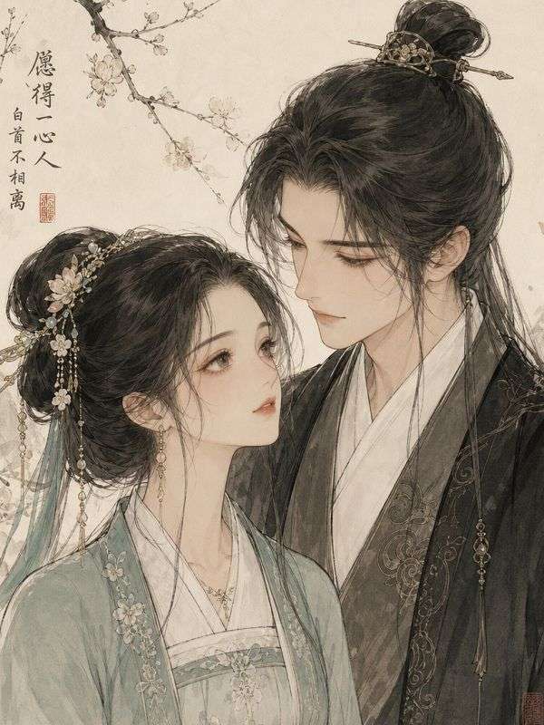 女皇自重,草民已婚