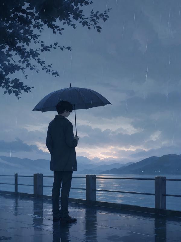 南意花谢，岁月长辞