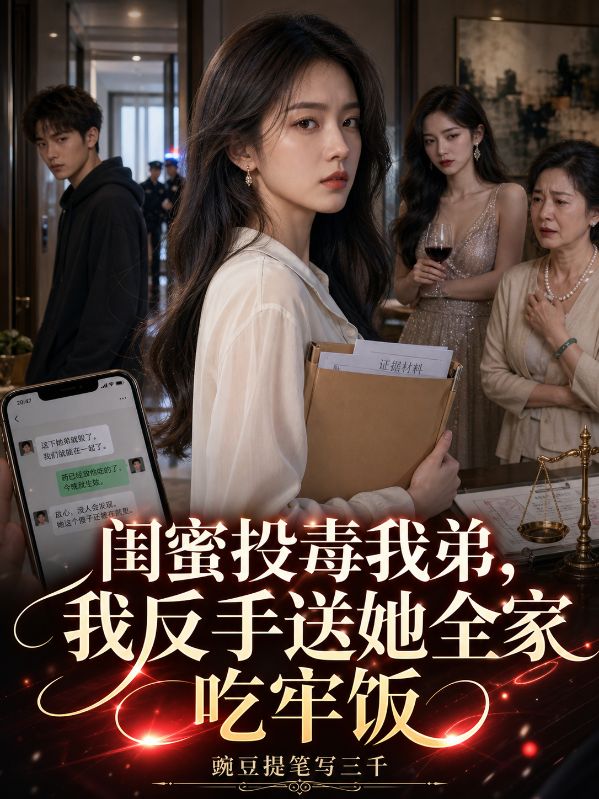 偷换的骨血