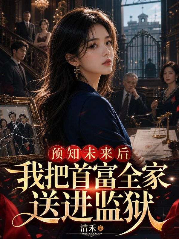 我把修仙界的烂摊子留给了穿书女