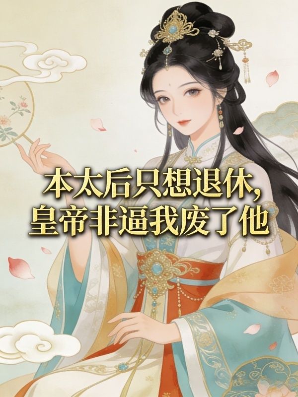 本太后只想退休,皇帝非逼我废了他