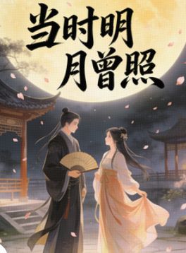 当时明月曾照