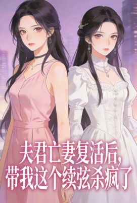 夫君亡妻复活后,带我这个续弦杀疯了