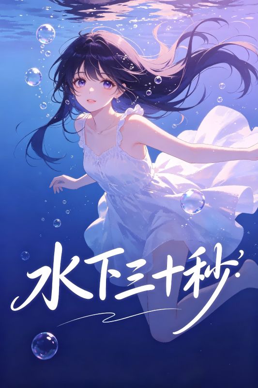 水下三十秒