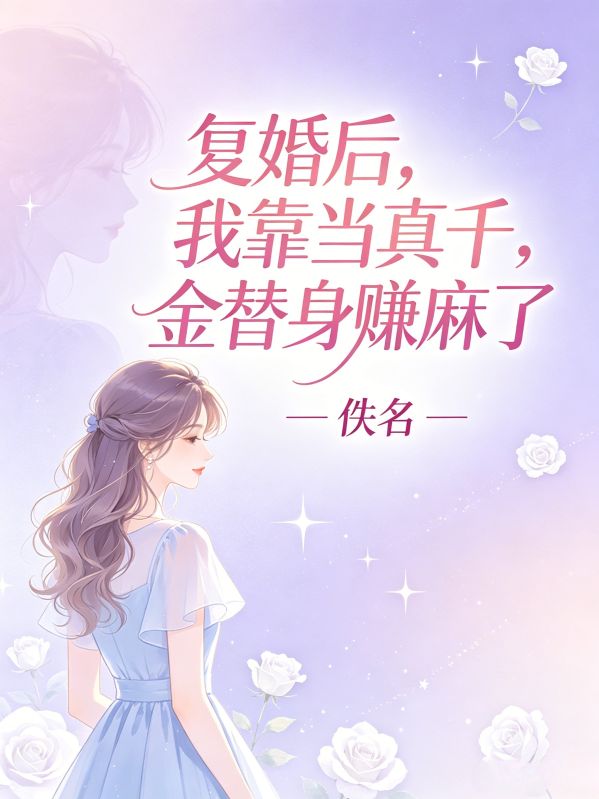 复婚后，我靠当真千金替身赚麻了