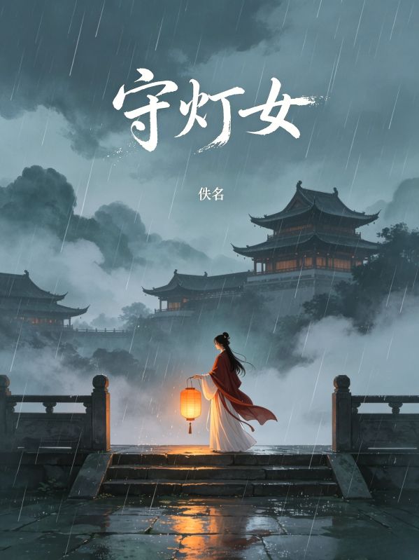 守灯女
