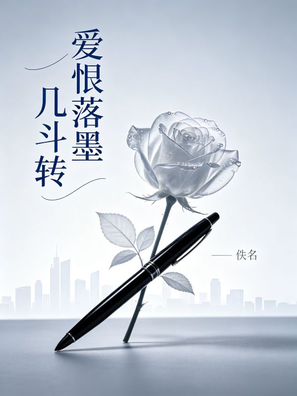 爱恨落墨几斗转