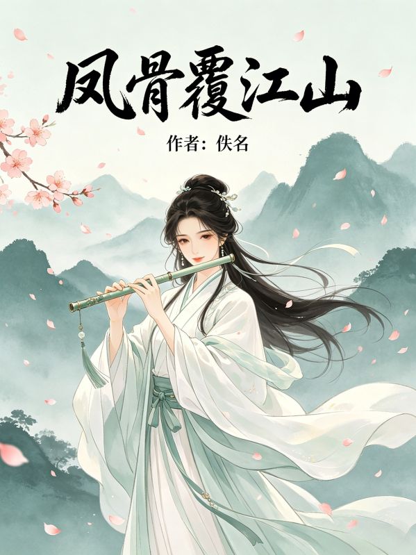 凤骨覆江山