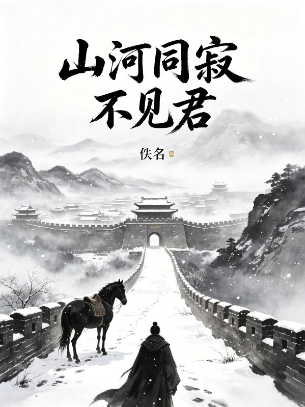 山河同寂不见君
