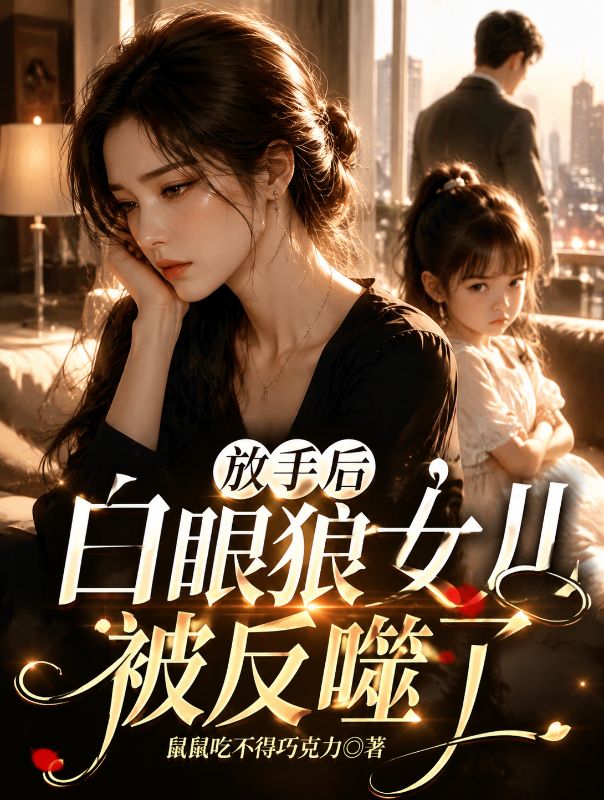 放手后白眼狼女儿被反噬了