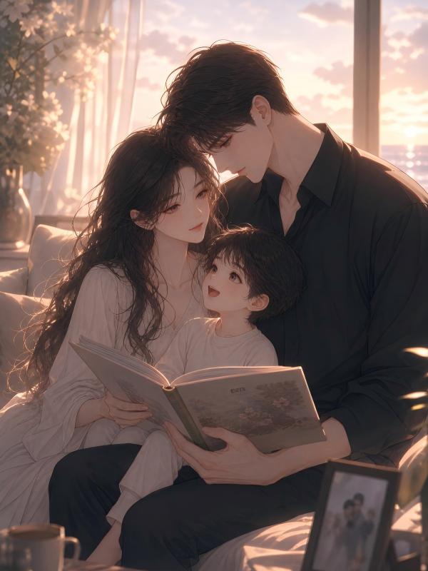 迟来真心,难愈旧时伤痕