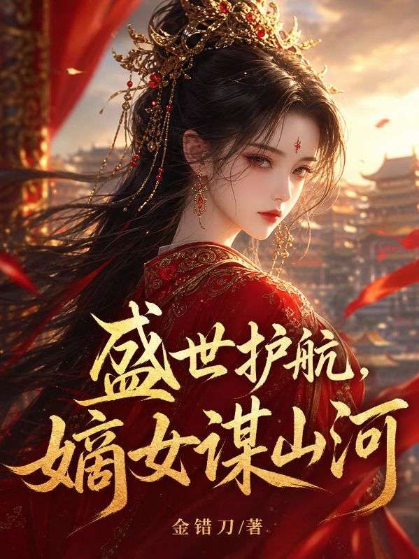 盛世护航，嫡女谋山河