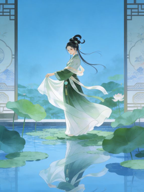 夫君得知姐姐女扮男装悔疯了