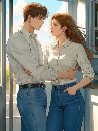 女儿叫他许老师后，他疯了