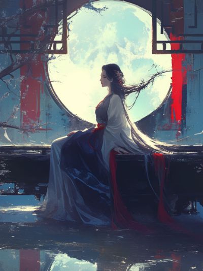 穿成魔丸哪吒的娘亲，我该不该生下他？