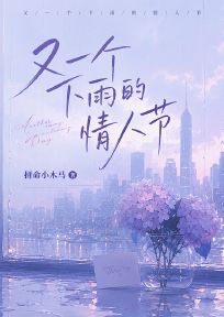 又一个下雨的情人节