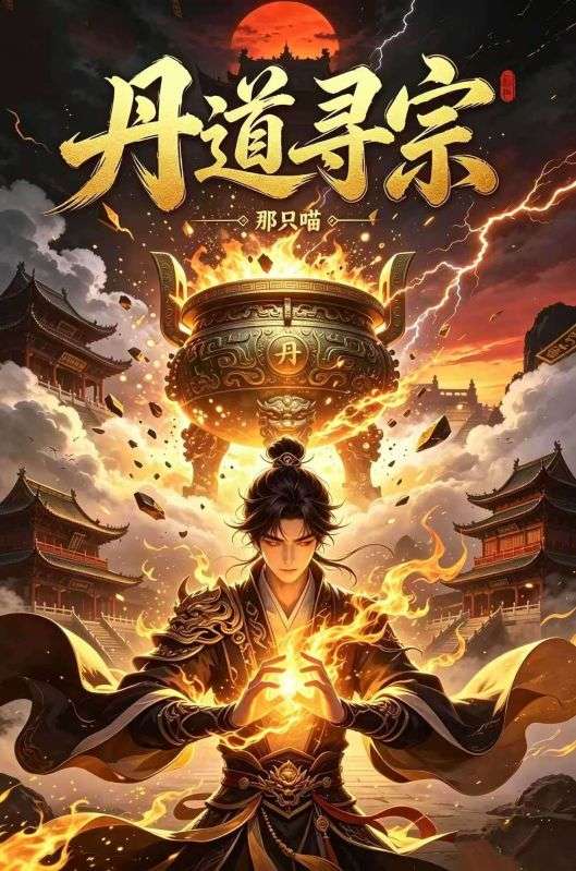 丹道寻宗