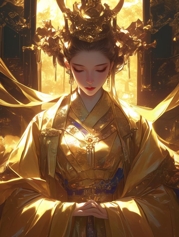 辞却朱楼,前尘皆作烟