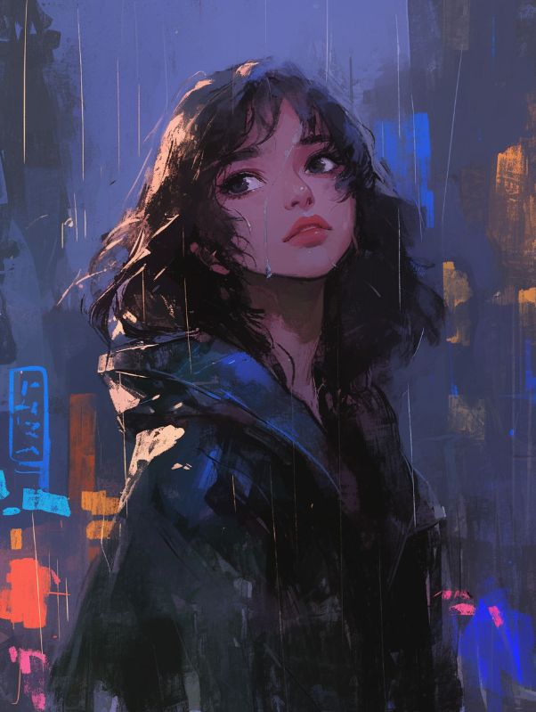 独留暖风问夏
