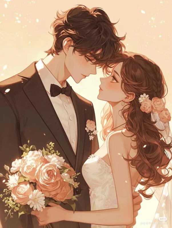 婚礼现场,陌生孕妇说怀了我的孩子