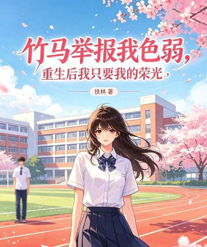 竹马举报我色弱，重生后我只要我的荣光