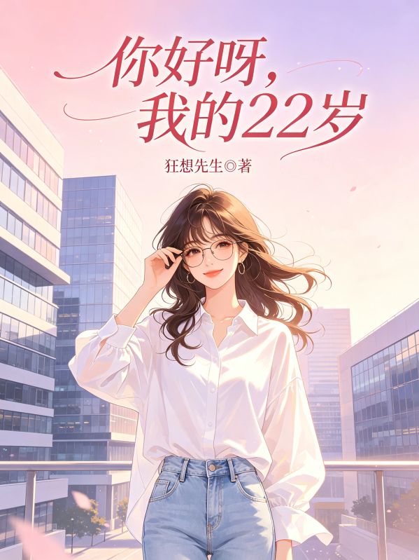 你好呀，我的22岁