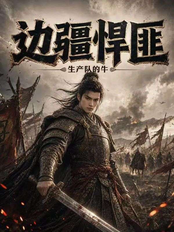 边疆悍匪