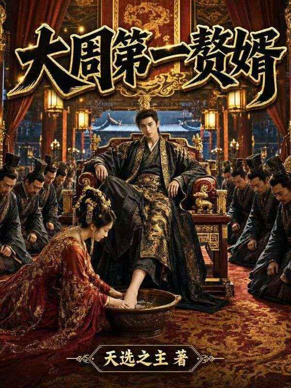 大周第一赘婿