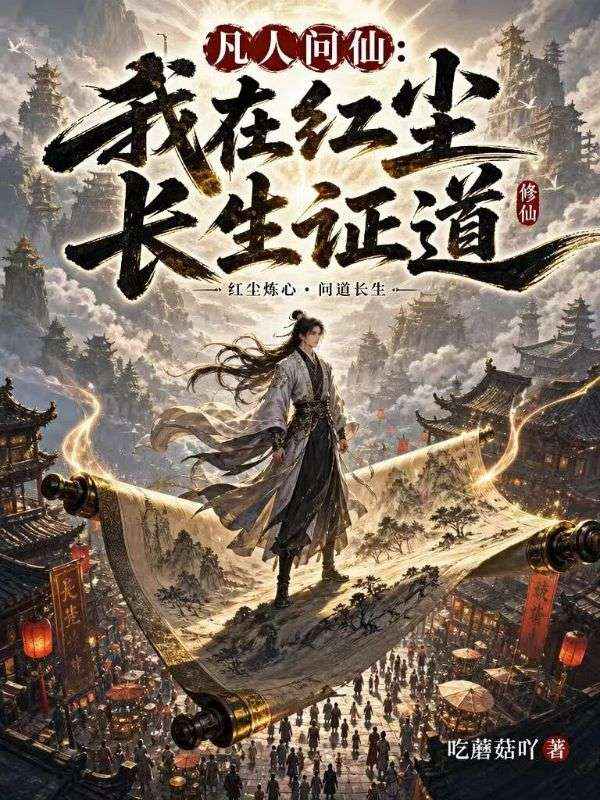 凡人问仙:我在红尘长生证道