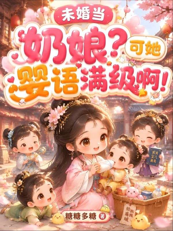未婚当奶娘?可她婴语满级啊!