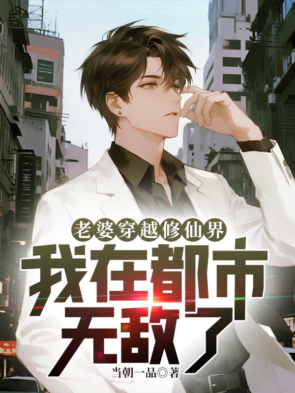 老婆穿越修仙界,我在都市无敌了