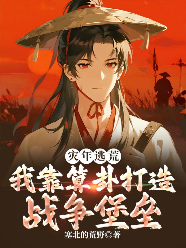 逃荒，我靠算卦造战争堡垒