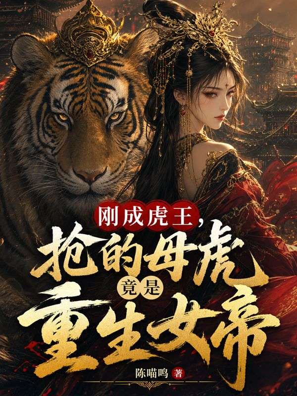 刚成虎王，抢的母虎竟是重生女帝