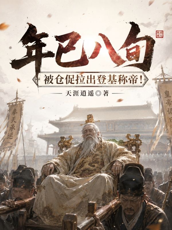 年已八旬，被仓促拉出登基称帝！
