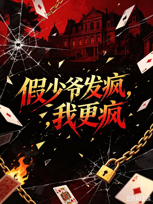 假少爷发疯，我更疯