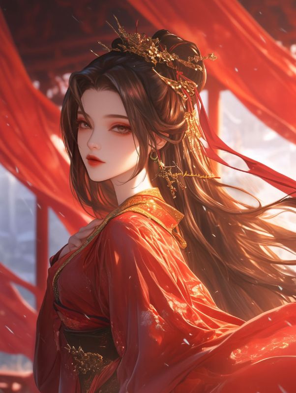 夫君被断腿后,魔丸郡主杀疯了