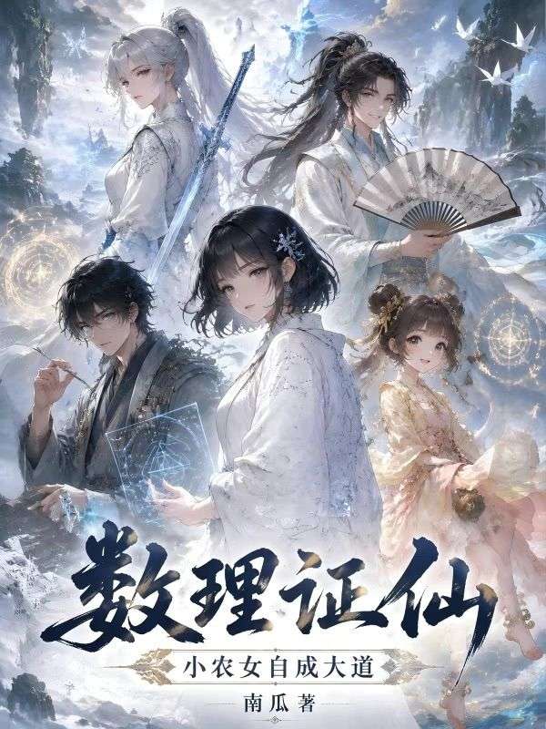数理证仙:小农女自成大道