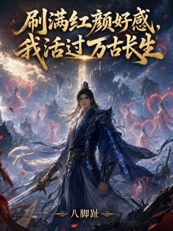刷满红颜好感,我活过万古长生