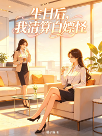 生日后,我清算白嫖怪