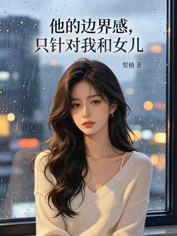 他的边界感，只针对我和女儿