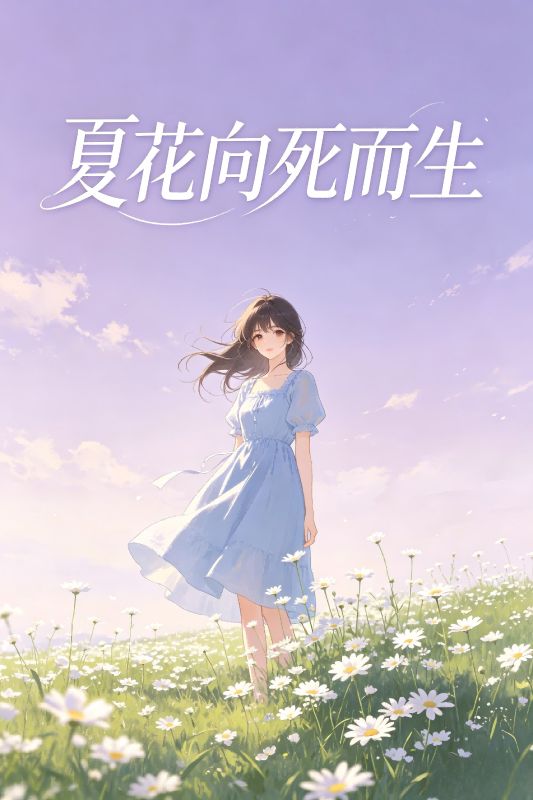 夏花向死而生