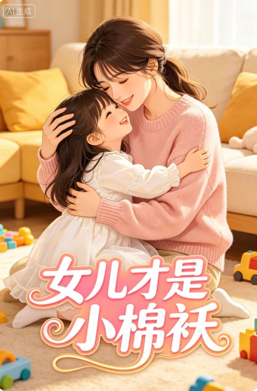 女儿才是小棉袄