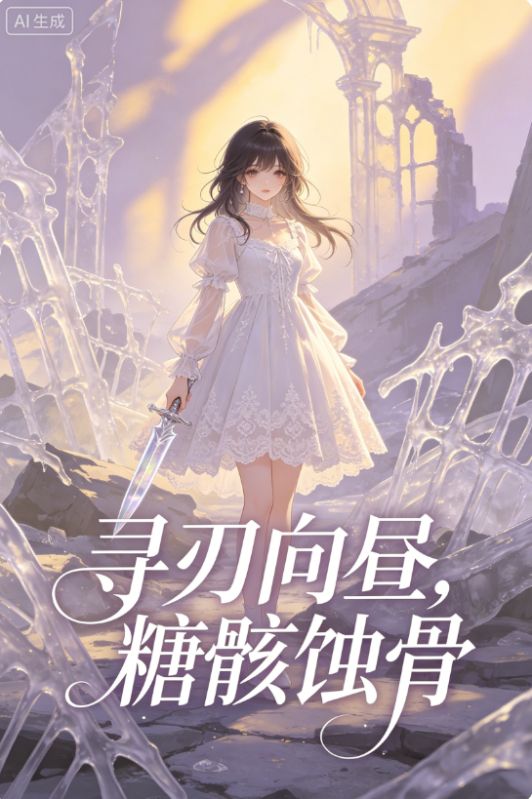 寻刃向昼，糖骸蚀骨